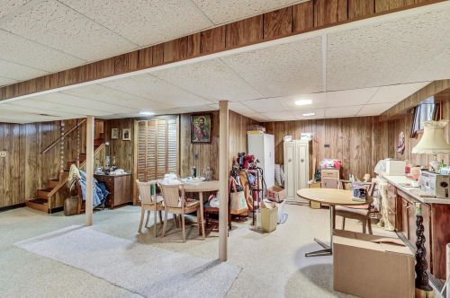 7627 Kedzie St, Niles IL  60714-2531 exterior