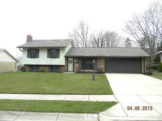 3113 Haverhill St, Springfield, OH 45503-1635