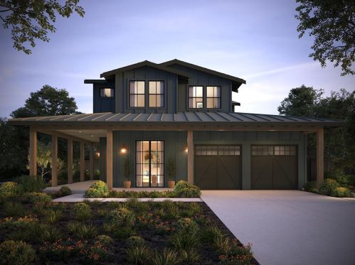 1905 Byron St, Palo Alto, CA 94301-4002