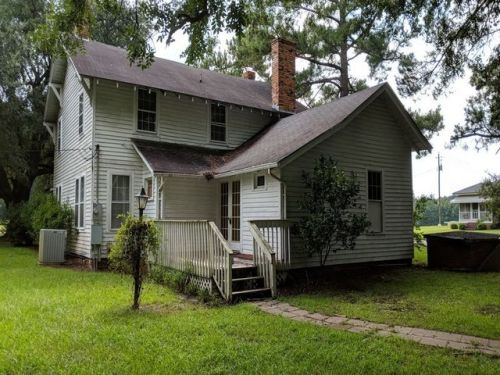207 Main St, Ruby, SC 29741-8704