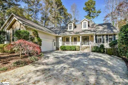 7 Frigate Dr, Salem, SC 29676-4414