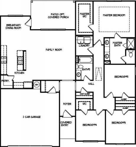 1640 Andalusian Way, Conyers GA  30012-3880 exterior