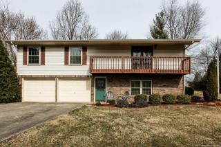 9034 Richland Dr, Georgetown, IN 47122-8830