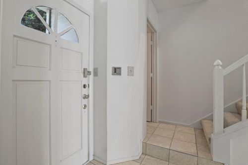 2312 Kenley St, Fort Worth TX  76107-4938 exterior