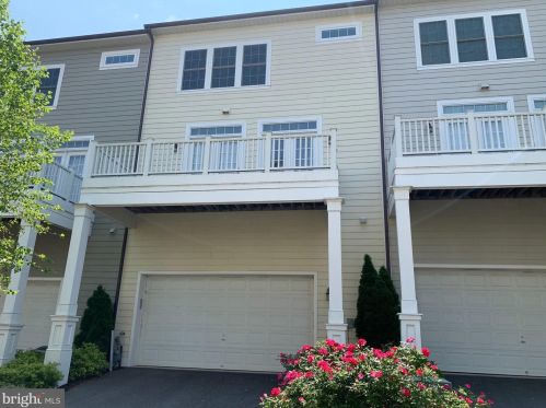 8142 Westside Blvd, Fulton MD  20759-2587 exterior