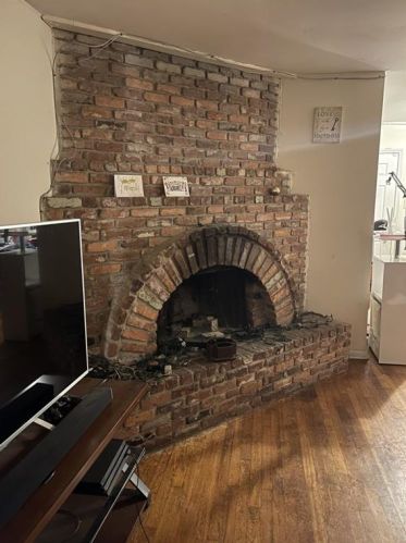 1312 Indian Creek Dr, Stone Mountain, GA 30083-5221