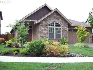 3938 Glen Meadows Way, Beaverton OR  97123-8683 exterior