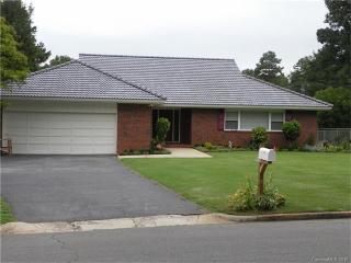 200 Mccoy Rd, Salisbury, NC 28144-2181