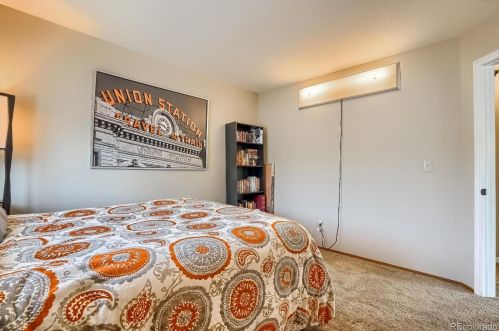 4207 62 Pl, Arvada CO  80003-5010 exterior