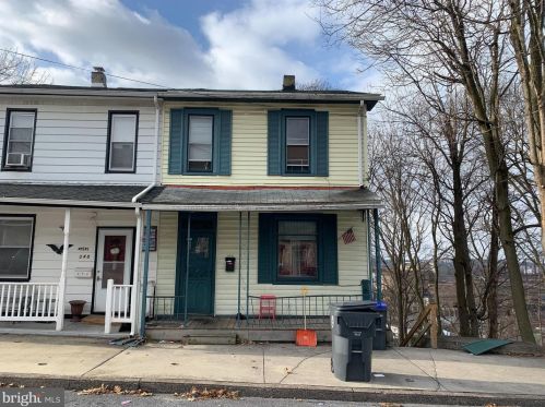 338 4th St, Harrisburg, PA 17113-2007