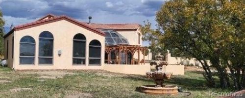 3115 Mount Herman Rd, Woodmoor, CO 80132-8195