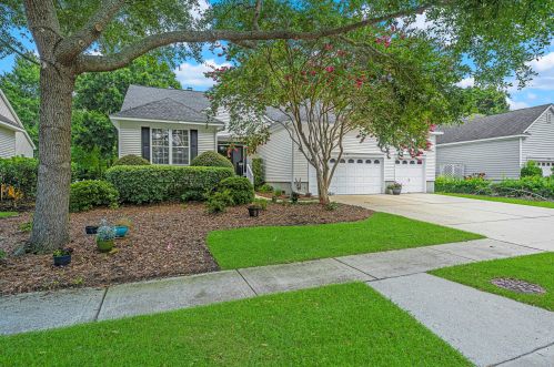 1267 Palmetto Peninsula Dr, Mount Pleasant, SC 29464-7474