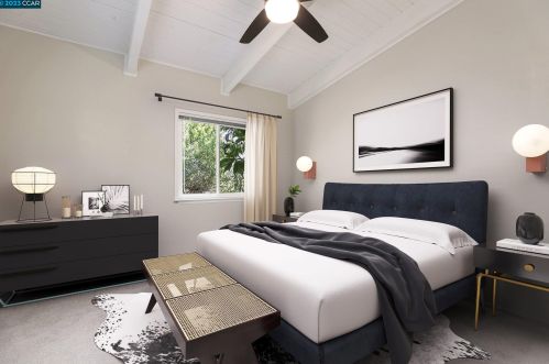 3099 Consuelo Rd, Concord CA  94519-2204 exterior