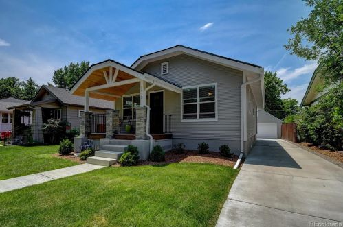 1925 Humboldt St, Denver, CO 80210-3335