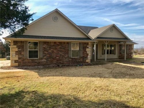 309 Gerald Holt Way, Hackett, AR 72937-4202