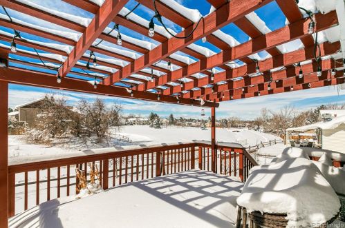 4079 Nucla Way, Aurora CO 80013-2913 exterior