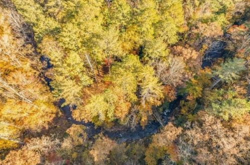 143 Ward Rdg Rd, Big Canoe GA  30143-0066 exterior