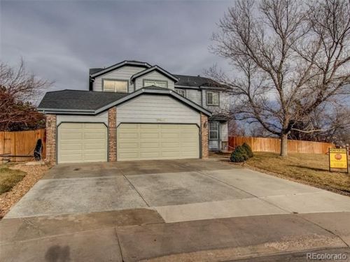 19989 Belleview Ln, Denver, CO 80015-3701