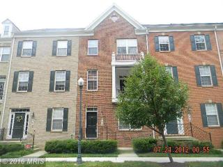 772 Raven Ave, Gaithersburg MD  20877-3335 exterior