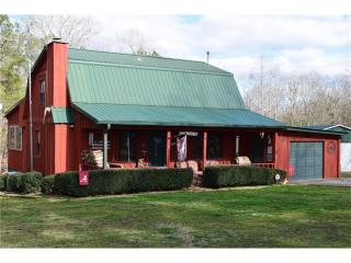 1623 Riddlespurgen Rd, Buchanan, GA 30113-2634