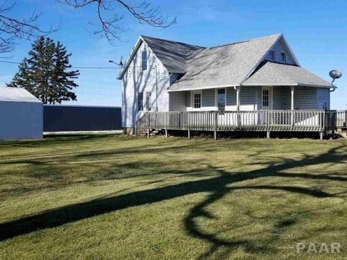 21090 Us Highway 136, Adair, IL 61411-9142