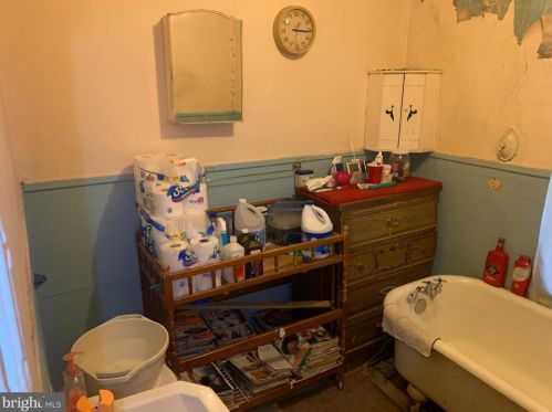 2418 16th St, Philadelphia PA  19132-4438 exterior