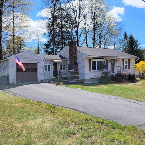 3 Harmony Ln, Unity, NH 03743-5717