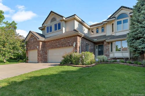 5444 Geneva Way, Englewood, CO 80111-6220