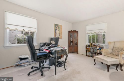 4 Locksley Ct, Silver Spring MD 20904-6321 exterior