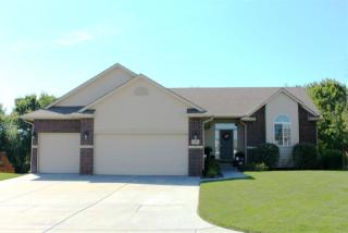 11401 Donegal St, Wichita, KS 67206-7212