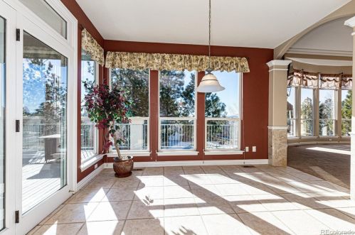 5213 Pinyon Jay Rd, Parker CO 80134-2727 exterior