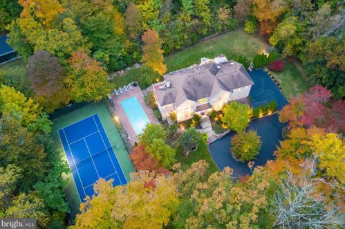 468 State Rd, Princeton NJ  08540-1412 exterior