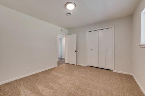 6772 Mike Dr, Fort Worth TX  76180-8522 exterior