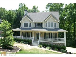59 Dorset Ln, Dallas, GA 30157-2679