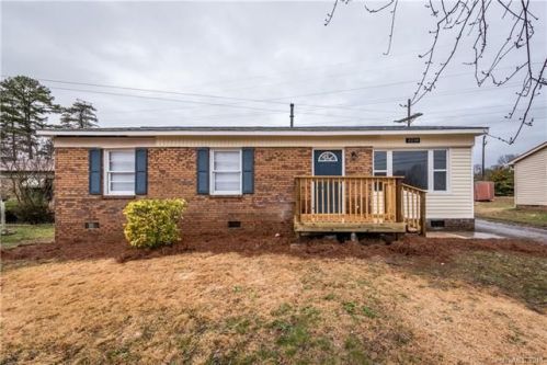 3218 Northwynn Rd, Gastonia, NC 28052-1032