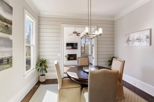 1505 Grant Dr, Atlanta GA  30319-3563 exterior