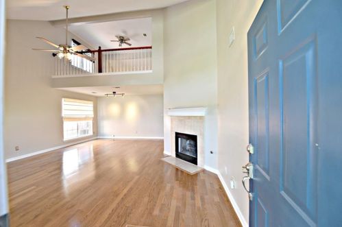 1011 Briargate Dr, Austin TX  78753-2046 exterior