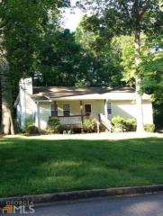 2831 Brook Dr, Douglasville, GA 30135-2101