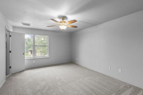 3111 Etheredge Dr, Austin TX  78725-4767 exterior