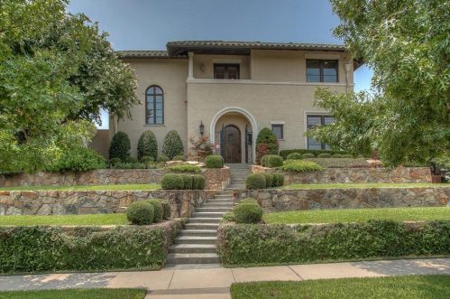 2500 Sandage Ave, Fort Worth, TX 76109-1417