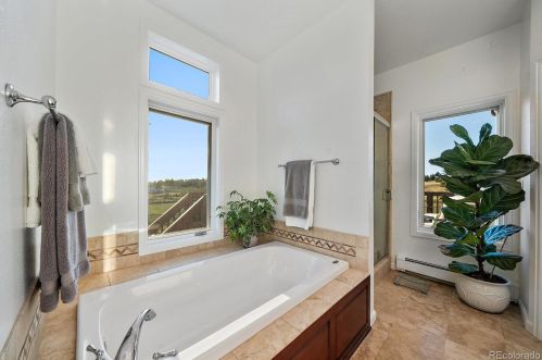 4965 Moonshine Ridge Trl, Parker CO  80134-5145 exterior