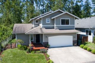 1808 Undine Ln, Bellingham, WA 98226-3700