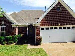 7266 Bridgefield Dr, Cordova, TN 38018-4952