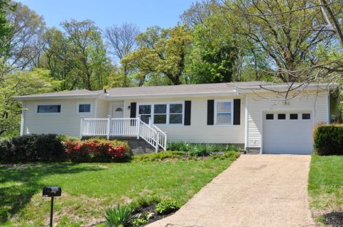 3331 Black Oak Cir, Chattanooga, TN 37415-5425
