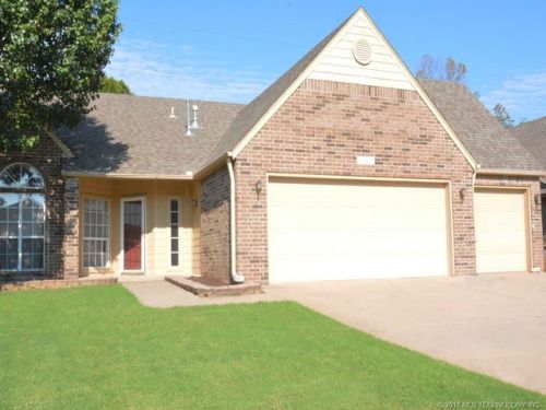 11406 102nd East Ave, Bixby, OK 74008-3001