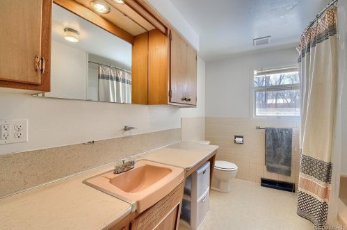 1023 Lake St, Fort Collins CO  80521-4519 exterior