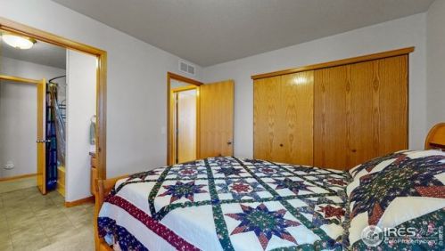 93 Pike Ln, Fort Collins CO  80550-2644 exterior