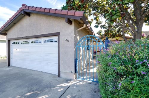 446 Suncrest Way, Watsonville, CA 95076-3645