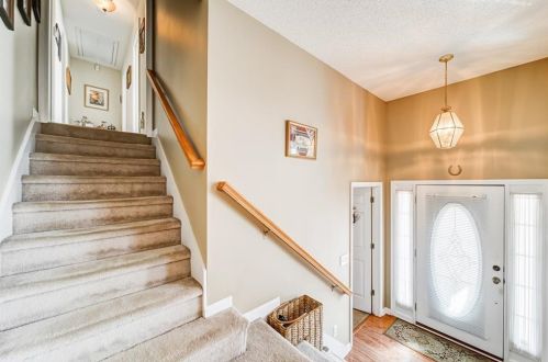 639 Kerry Dr, Big Canoe GA  30143 exterior