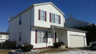 1748 Autumn Woods Ln, Romeoville, IL 60446-6200